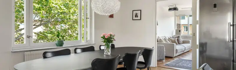 Lägenhet