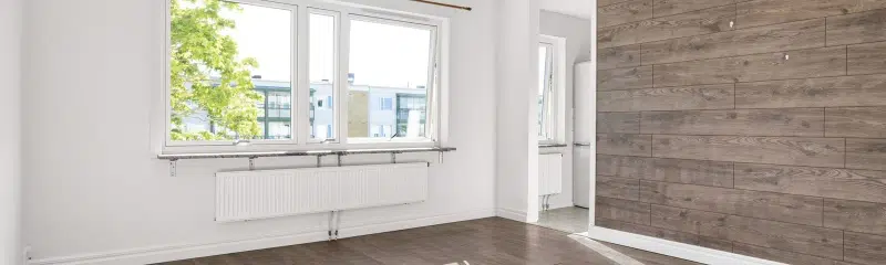 Lägenhet