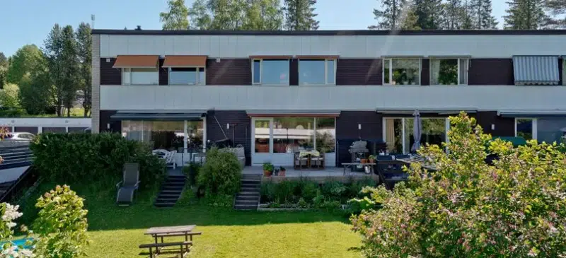 Par-/radhus