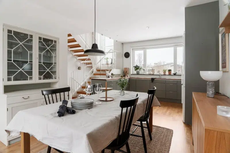 Semi-detached/terraced