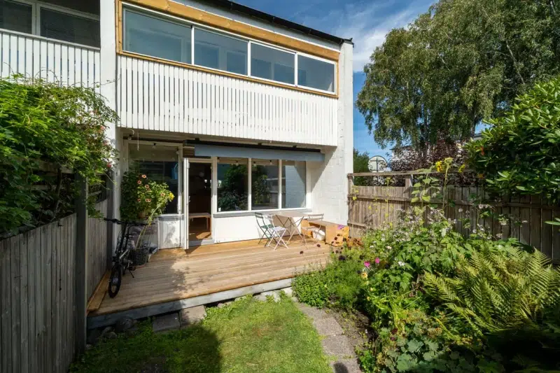 Par-/radhus