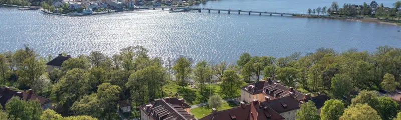 Lägenhet