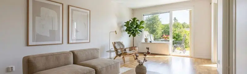 Lägenhet