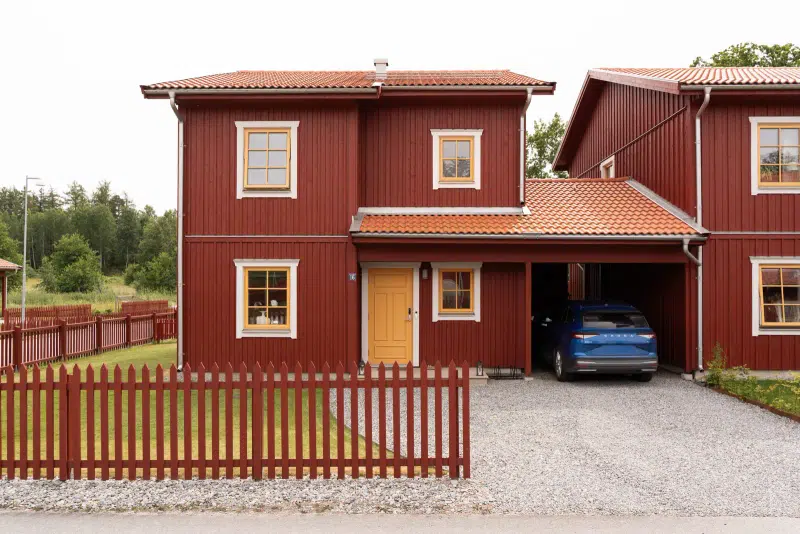 Lägenhet