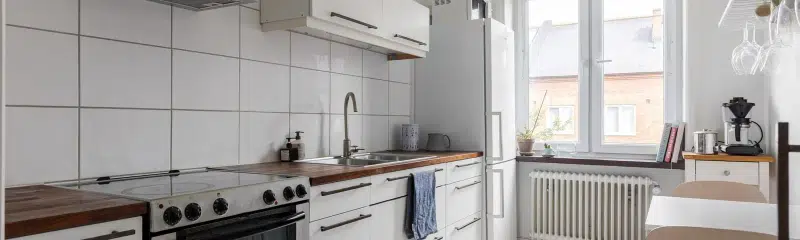 Lägenhet