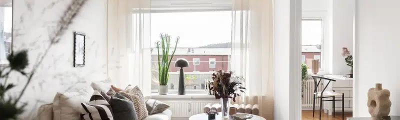 Lägenhet