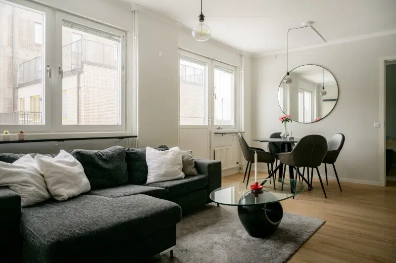 Apartment, 3 rooms, 55 m² in Nacka