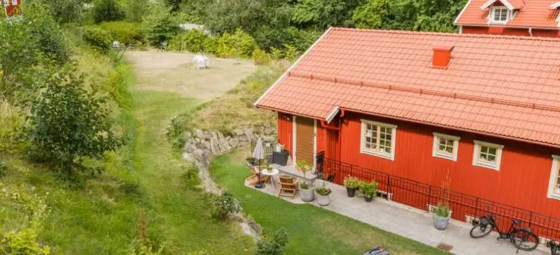 Lägenhet