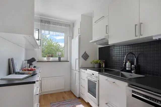 Apartment, 2 rooms, 53 m² in Skogås