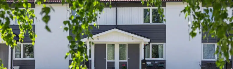 Lägenhet