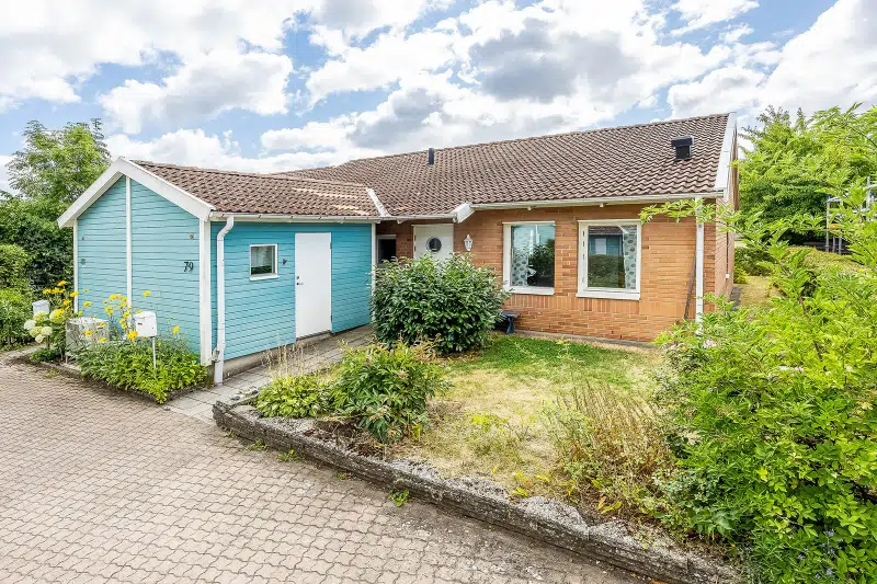 Par-/radhus