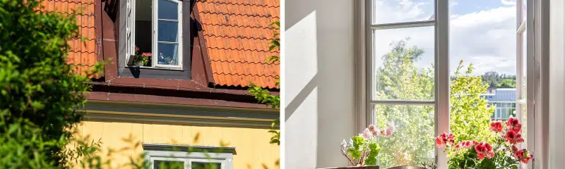 Lägenhet