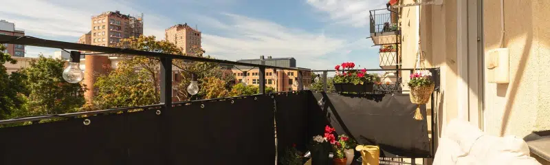 Lägenhet