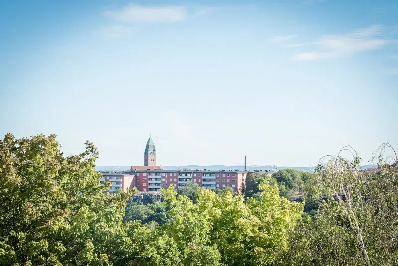 Lägenhet