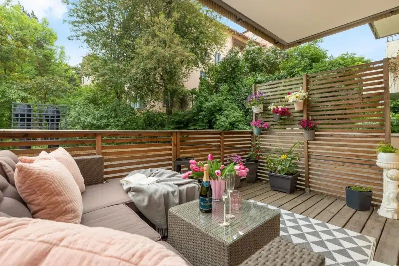 Apartment, 4 rooms, 84 m² in Sundbyberg
