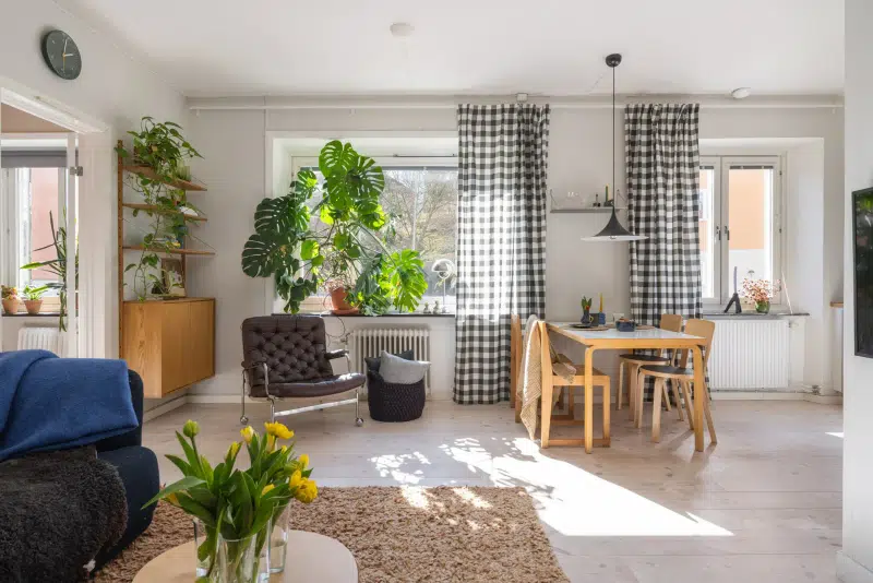 Apartment, 3 rooms, 66 m² in Stockholm