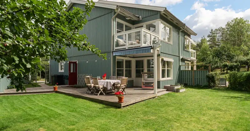 Par-/radhus