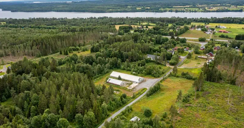 Lägenhet