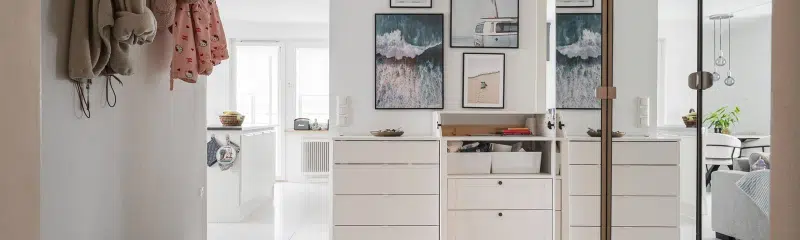 Lägenhet