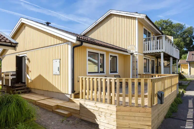Par-/radhus