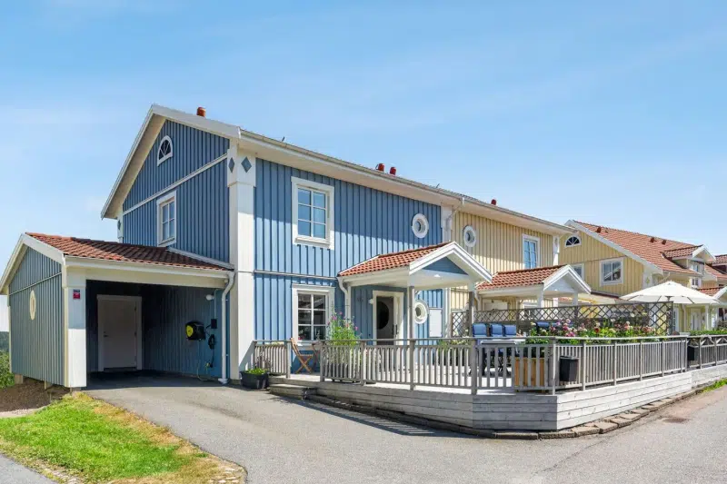 Par-/radhus