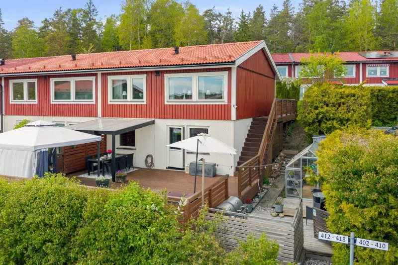 Par-/radhus