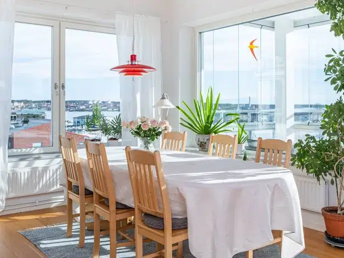 Lägenhet