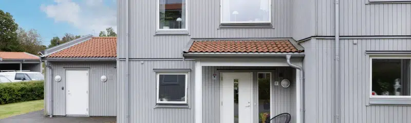 Lägenhet