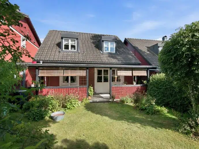 Par-/radhus