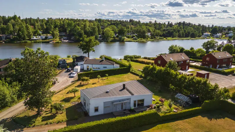 House, 6 rooms, 166 m² in Värmdö