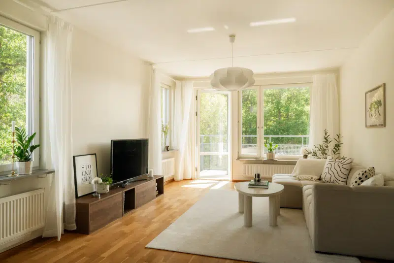 Apartment, 2 rooms, 59 m² in Värmdö
