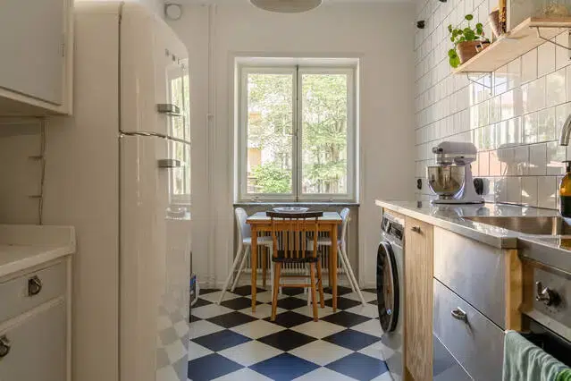 Apartment, 2 rooms, 56 m² in Hägersten