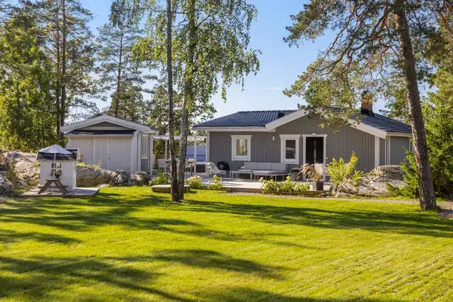 House, 3 rooms, 80 m² in Tyresö