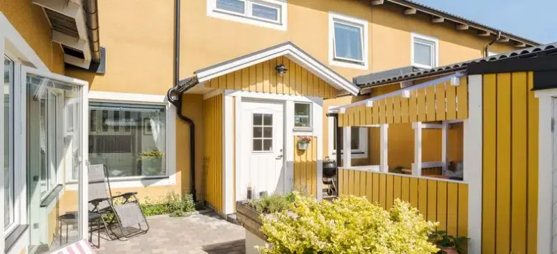 Par-/radhus