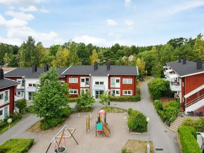 Lägenhet