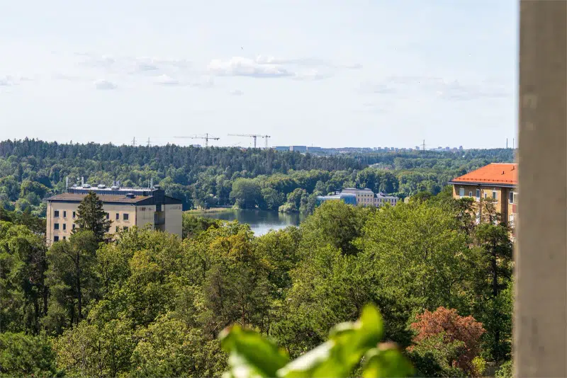 Apartment, 4 rooms, 101 m²