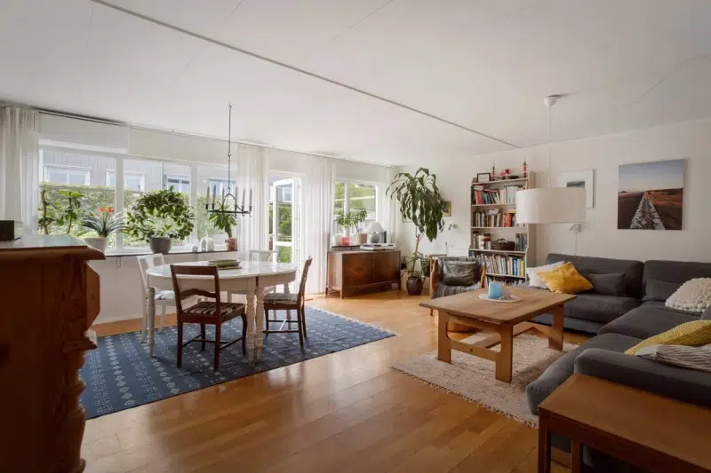 Par-/radhus
