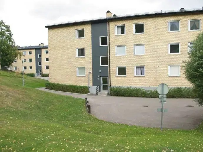 Lägenhet