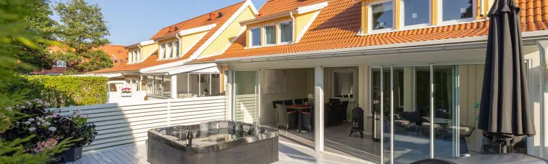 Lägenhet