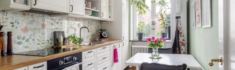 Lägenhet