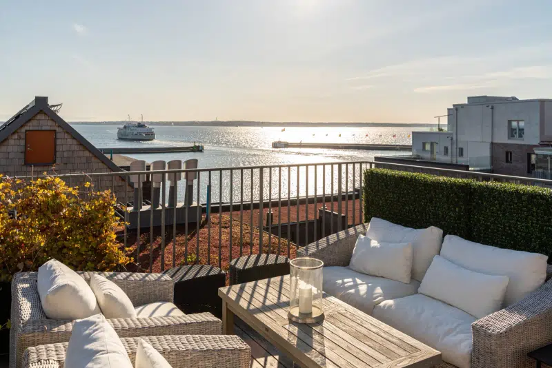 Lägenhet