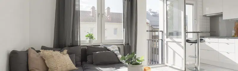 Lägenhet