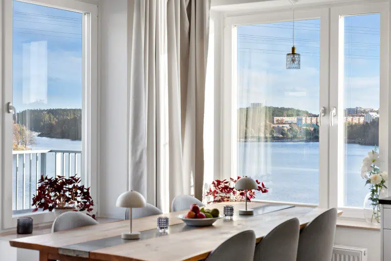 Apartment, 2 rooms, 55 m²