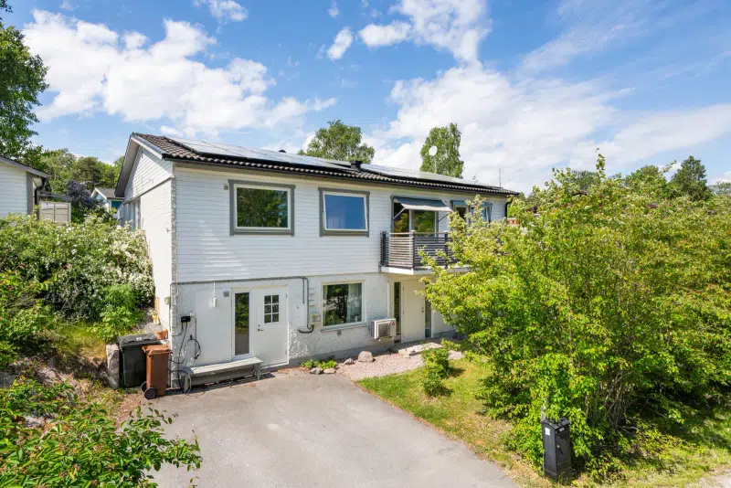 House, 7 rooms, 166 m²