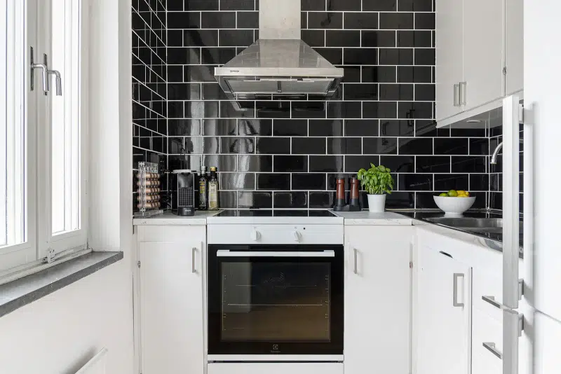 Apartment, 1 room, 32 m² in Nacka