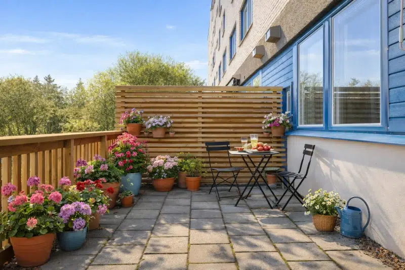 Apartment, 2 rooms, 49 m² in Nacka