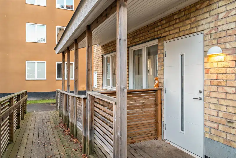 Apartment, 2 rooms, 52 m² in Haninge