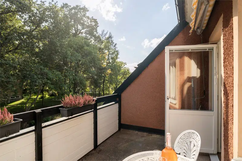 Apartment, 2 rooms, 65 m²