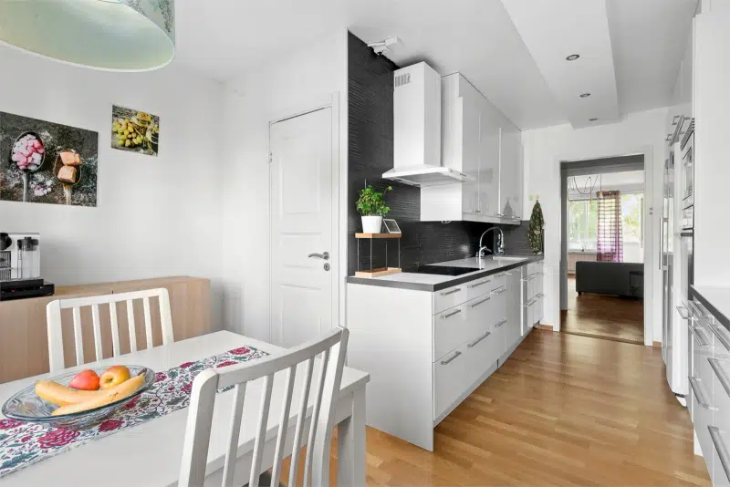 Apartment, 2 rooms, 71 m² in Sundbyberg