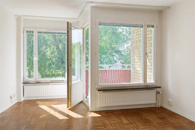 Apartment, 2 rooms, 63 m² in Danderyd